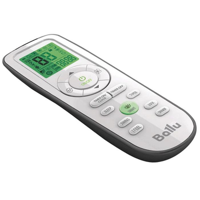 Сплит-система настенного типа Ballu BSQ-36HN8