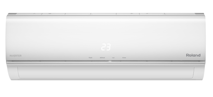 Инверторная сплит-система серии FAVORITE II Inverter 2024 FIU-07HSS010/N5 (комплект)