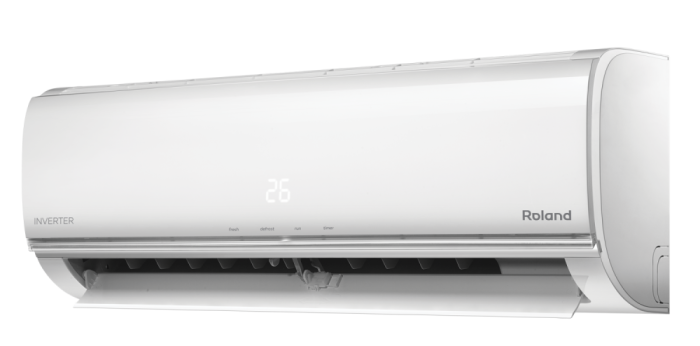 Инверторная сплит-система серии FAVORITE II Inverter 2024 FIU-07HSS010/N5 (комплект)