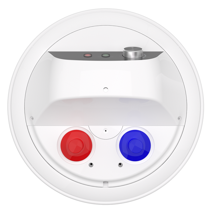 Электрический водонагреватель серии ELEGANTE RWH-E80-RE