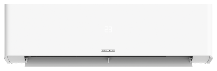 Классическая сплит-система серии PRIORITY CLASS 2.0 ACHL-09PC-CHDV03S (комплект)