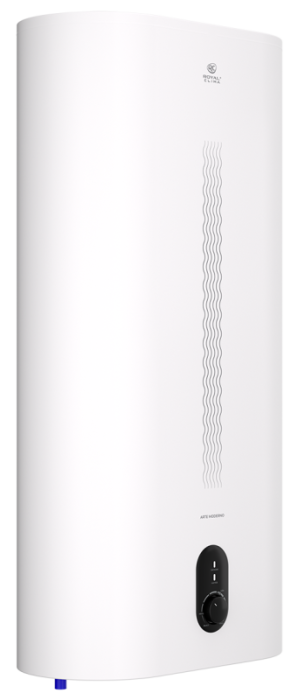 Электрический водонагреватель серии ARTE MODERNO RWH-AM50-FE