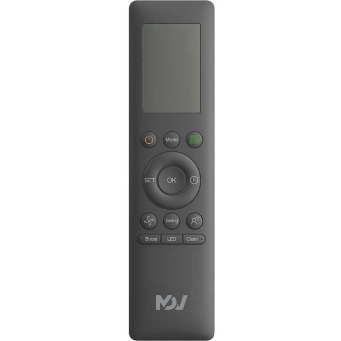 Сплит-система настенного типа MDV MDSALF-09HRFN8 / MDOALF-09HFN8