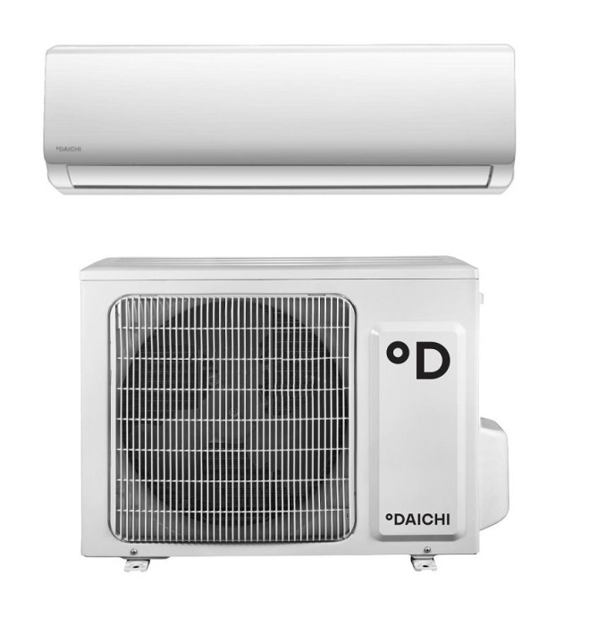 Сплит-система настенного типа Daichi ICE20AVQ1 / ICE20FV1