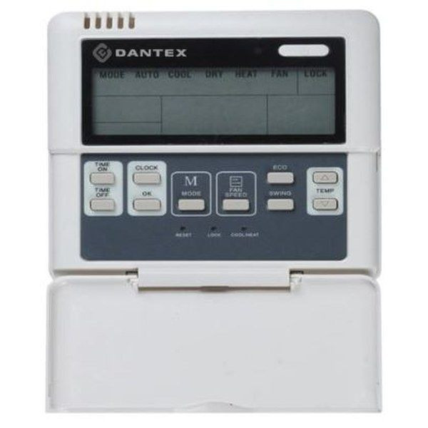 Внутренний блок мульти-сплит-системы Dantex RK-M07T5N