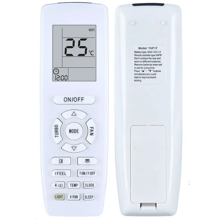 Внутренний блок мультизональной промышленной VRF-системы Pioneer KFCV28AX