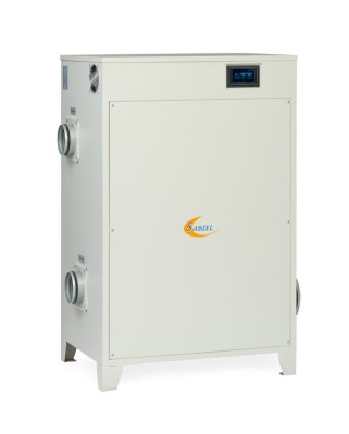 Промышленный осушитель воздуха Sabiel DA240