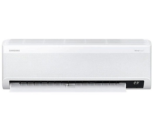 Комплект мульти-сплит-системы Samsung AJ040TXJ2KH/EA / AJ020TNAPKH/EA + AJ025TNAPKH/EA