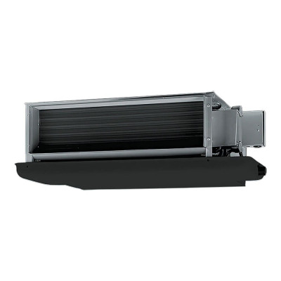 Канальный промышленный фанкойл Shuft SFF-200G50 4T