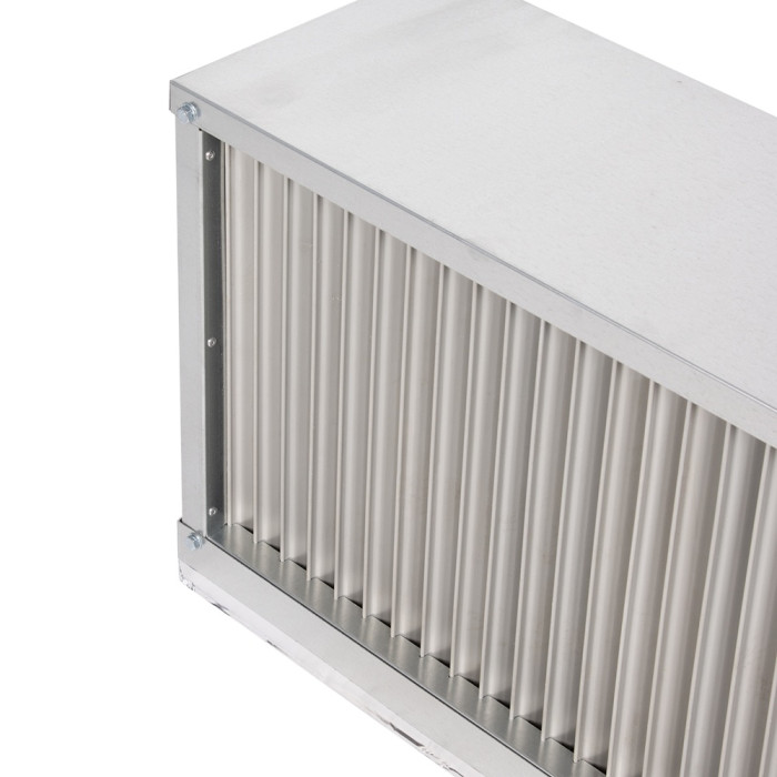 Охладитель воздуха для вентиляционных установок Shuft WHR-R 500x300-3