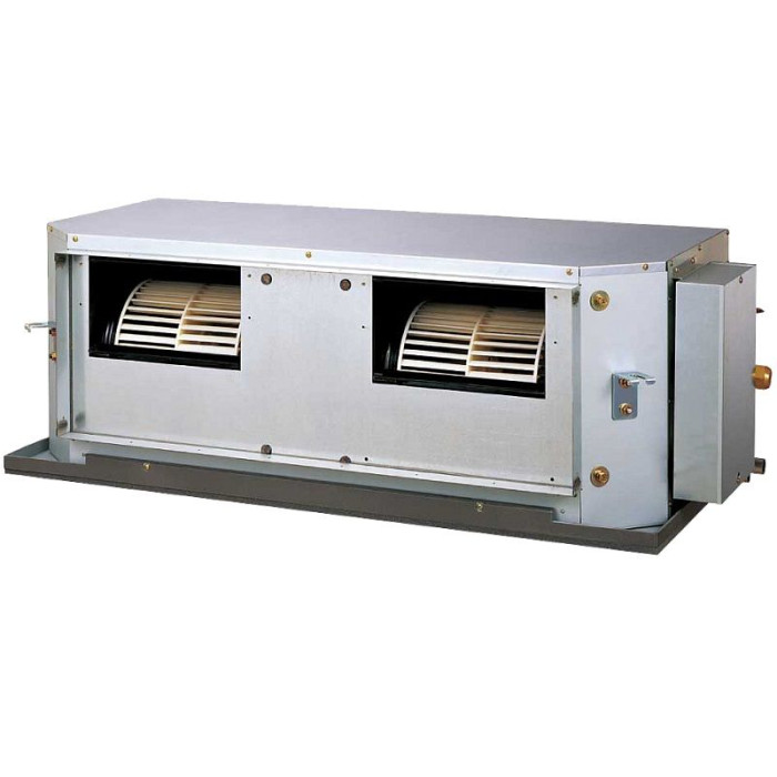 Полупромышленная сплит-система канального типа Fujitsu ARXG45KHTA / AOYG45KBTB