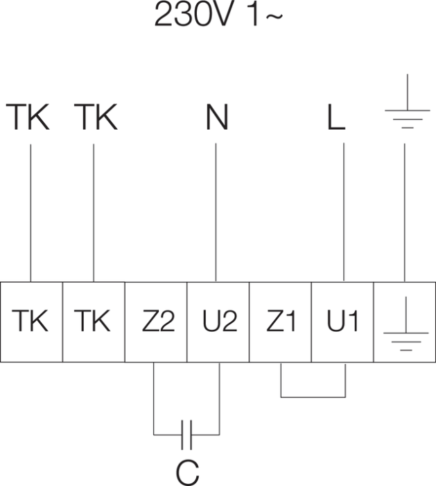 Крышный центробежный вентилятор Systemair DVS 400E6 sileo