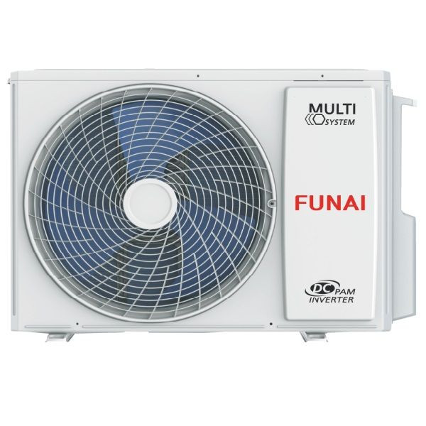 Наружный блок мульти-сплит-системы Funai RAM-I-2OK55HP.01/U