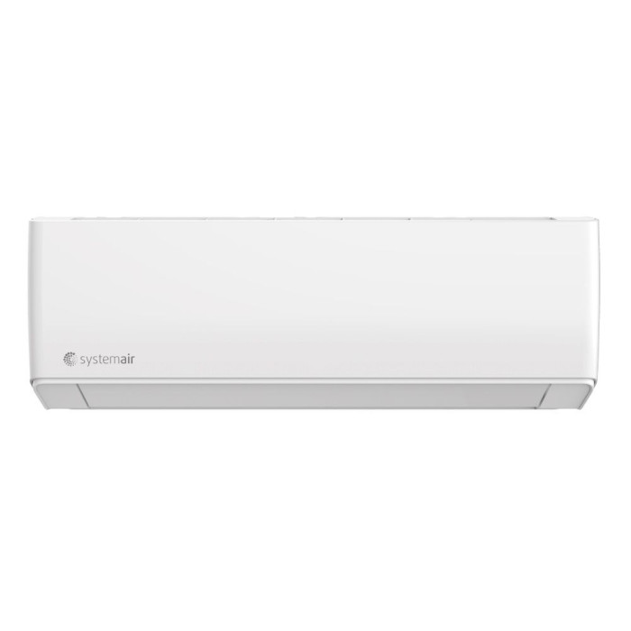 Сплит-система настенного типа Systemair SYSPLIT WALL SIMPLE 24 EVO HP Q