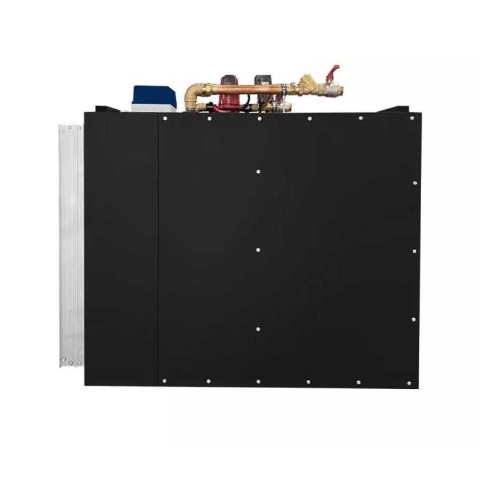 Приточная вентиляционная установка Turkov Capsule 12600 W 4R