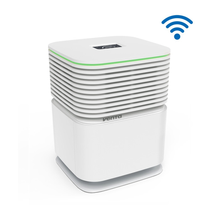 Увлажнитель воздуха Venta Aerostyle Compact AP730