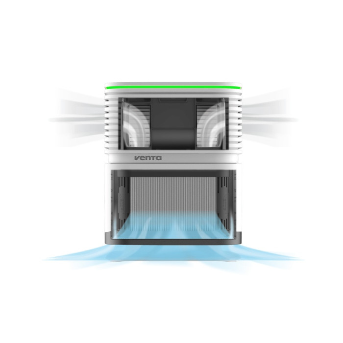 Увлажнитель воздуха Venta Aerostyle Compact AP730