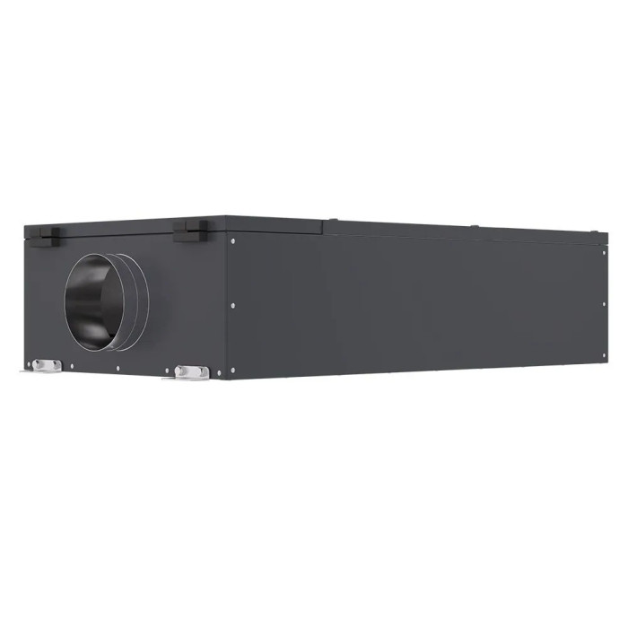 Приточная вентиляционная установка Zilon ZPE-M 1000-5,0/2 INT