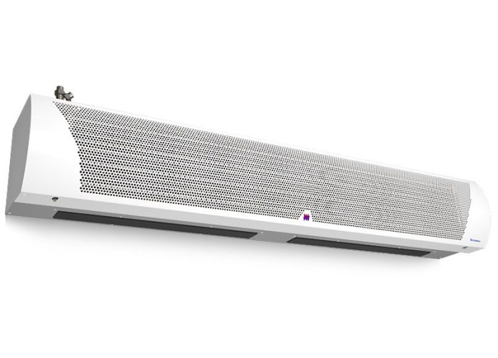 Тепловая завеса Тепломаш КЭВ-110П4124W