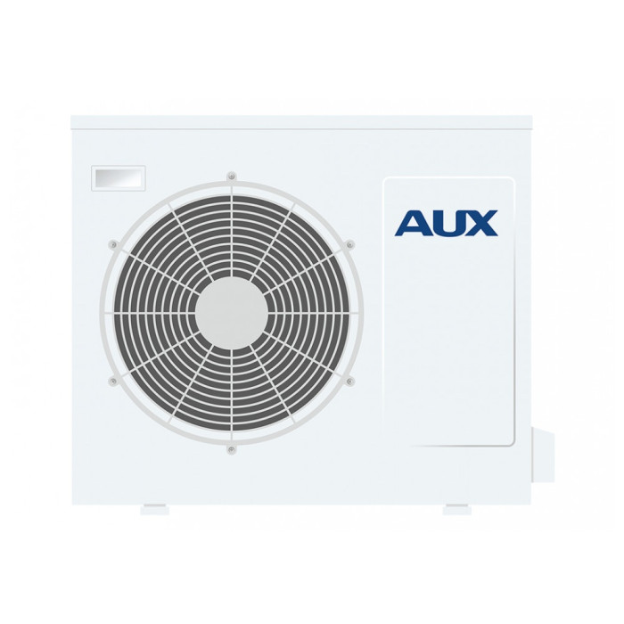 Сплит-система кассетного типа AUX ALCA-H18/4R1С / AL-H18/4R1С(U)