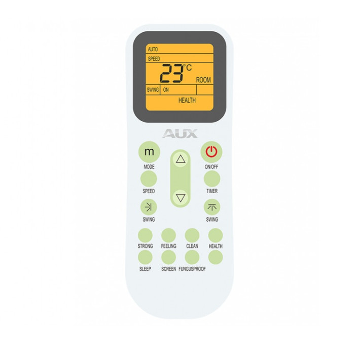 Сплит-система кассетного типа AUX ALCA-H18/4R1С / AL-H18/4R1С(U)