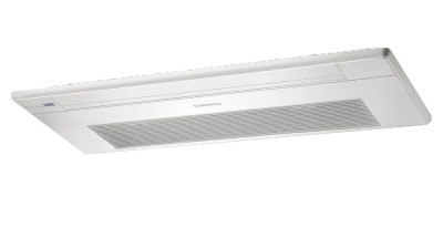 Декоративная панель для внутреннего блока сплит-системы Kentatsu KPZ105