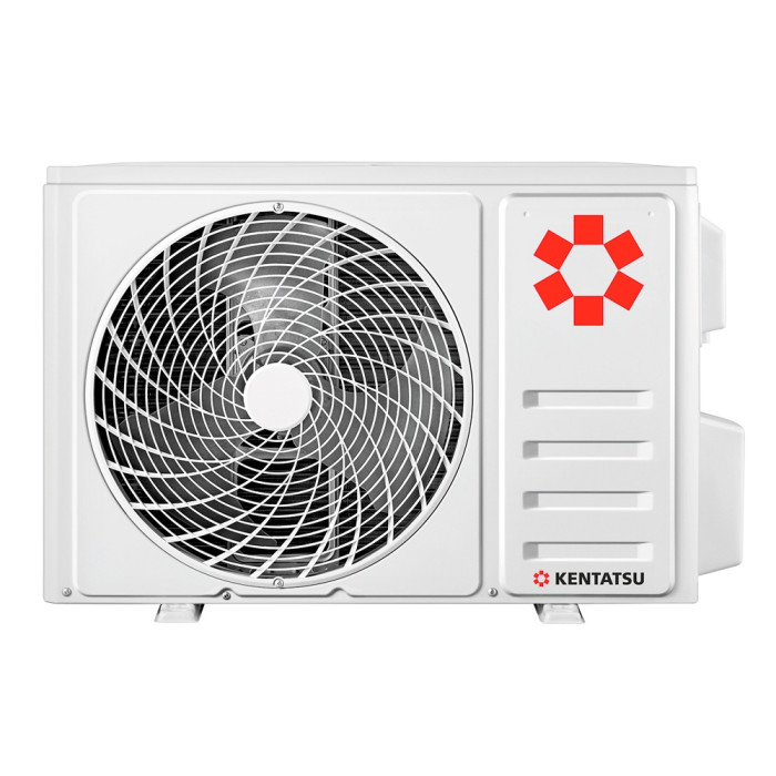 Сплит-система настенного типа Kentatsu KSGHA35HFRN1 / KSRHA35HFRN1
