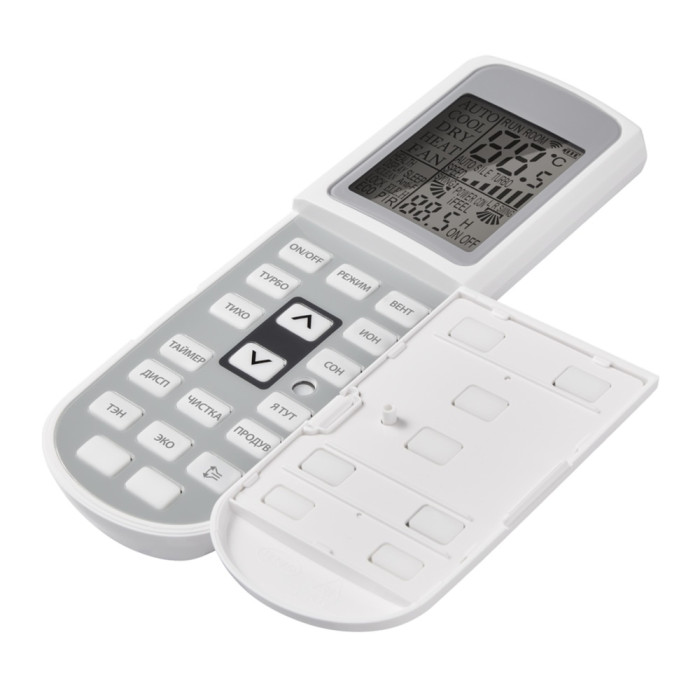 Сплит-система настенного типа Ballu BSUI-09HN8_V4