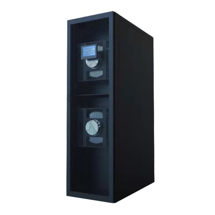 Межрядный прецизионный кондиционер серии IR на R410A IR013F/S