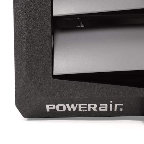 Водяной тепловентилятор Экватор Оптима HB-20W