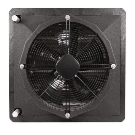 Водяной тепловентилятор Экватор Оптима HB-20W