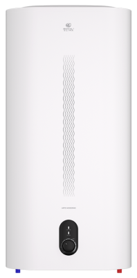 Электрический водонагреватель серии ARTE MODERNO RWH-AM80-FE