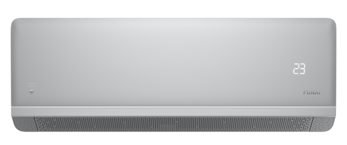 Инверторная сплит-система серии KAGAMI Inverter RAC-I-KM35HP.D01 (комплект)