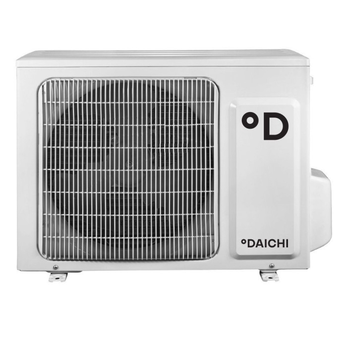 Сплит-система настенного типа Daichi ICE20AVQ1 / ICE20FV1 с зимним комплектом (-40)