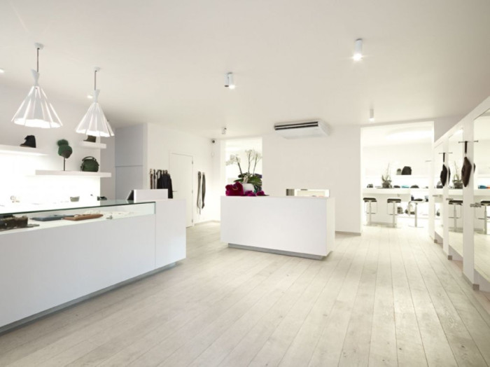 Сплит-система напольно-потолочного типа Daikin FHA140A / RZASG140MY1