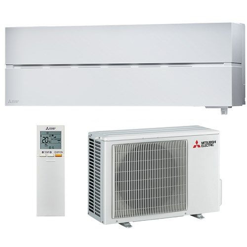 Сплит-система настенного типа Mitsubishi Electric MSZ-LN60VG2W / MUZ-LN60VG