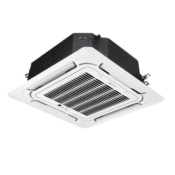 Внутренний блок мультизональной промышленной VRF-системы Royal Clima RCC-05CFD