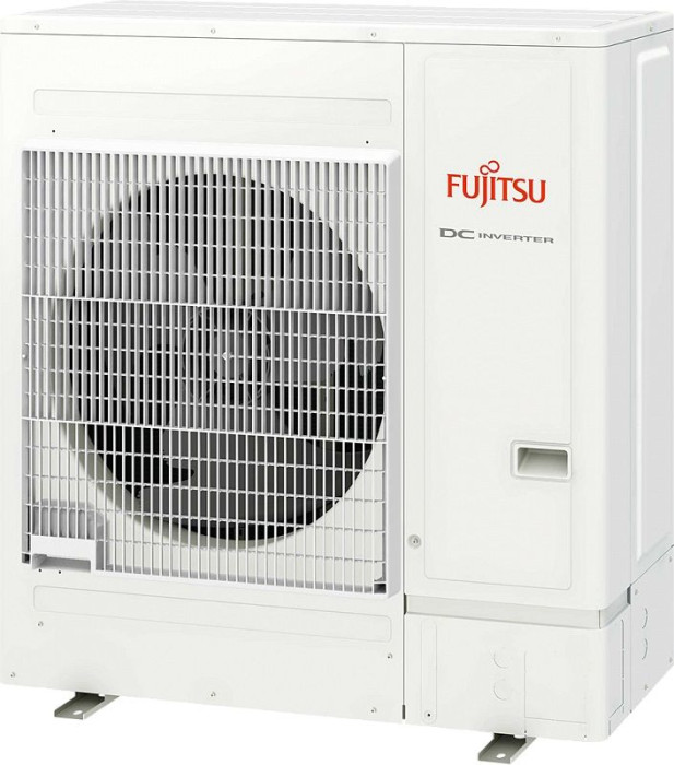 Полупромышленная сплит-система канального типа Fujitsu ARXG45KHTA / AOYG45KRTA