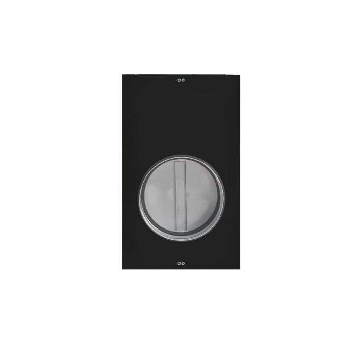 Приточная вентиляционная установка Turkov Capsule 1600 E 12-15 кВт