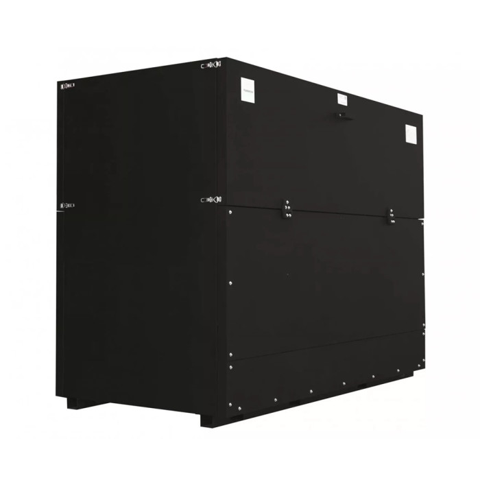 Приточно-вытяжная вентиляционная установка Turkov Hydra v 4000 W