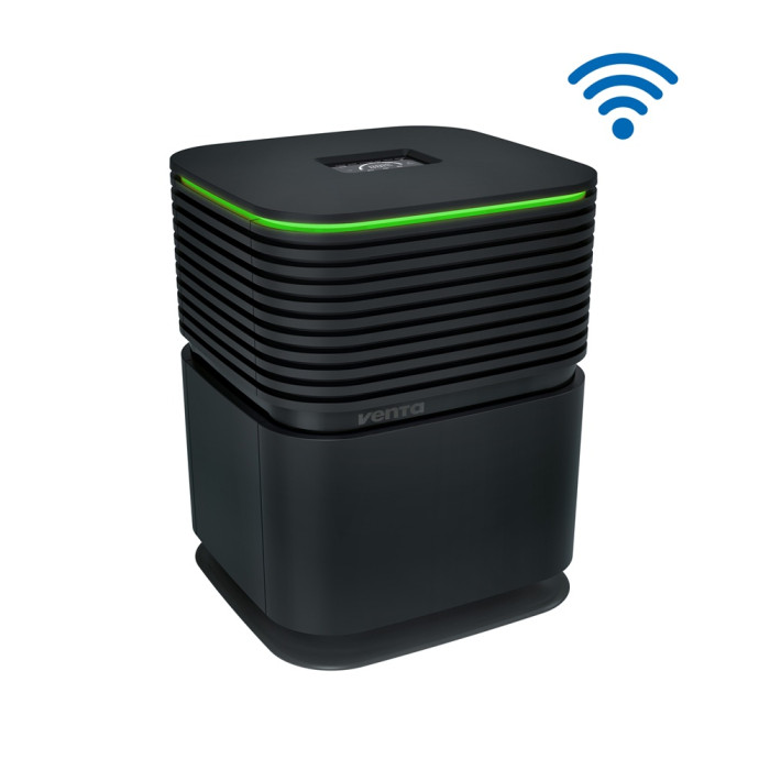 Увлажнитель воздуха Venta Aerostyle Compact AP735