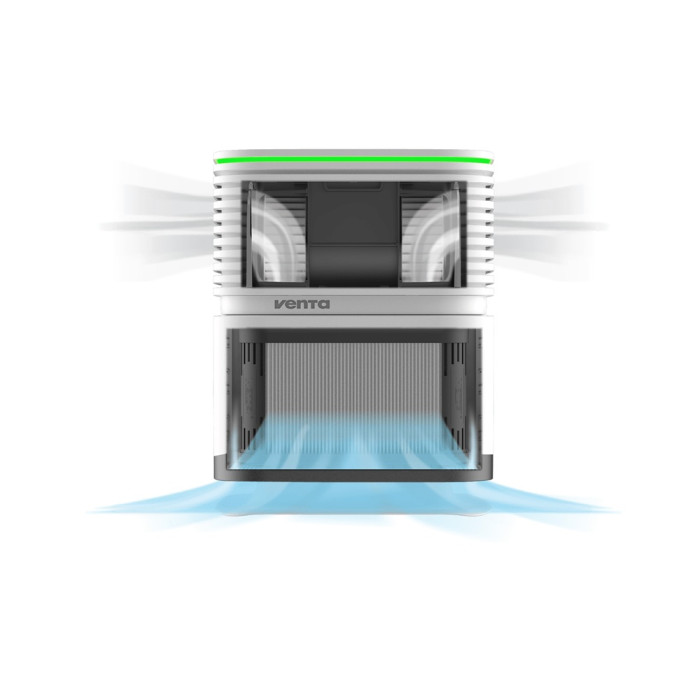 Увлажнитель воздуха Venta Aerostyle Compact AP735