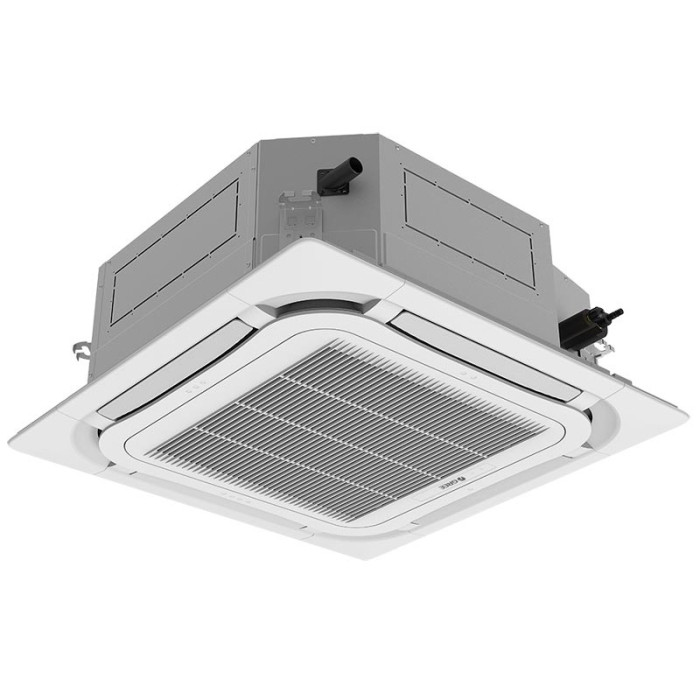 Внутренний блок мультизональной промышленной VRF-системы Gree GMV-ND160T/C-T