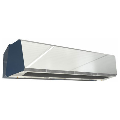 Тепловая завеса Тепломаш КЭВ-36П5081Е