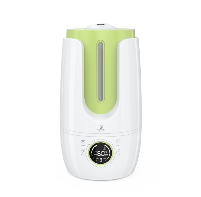 Бытовой увлажнитель серии ANTICA RUH-AN300/4.0E-SV