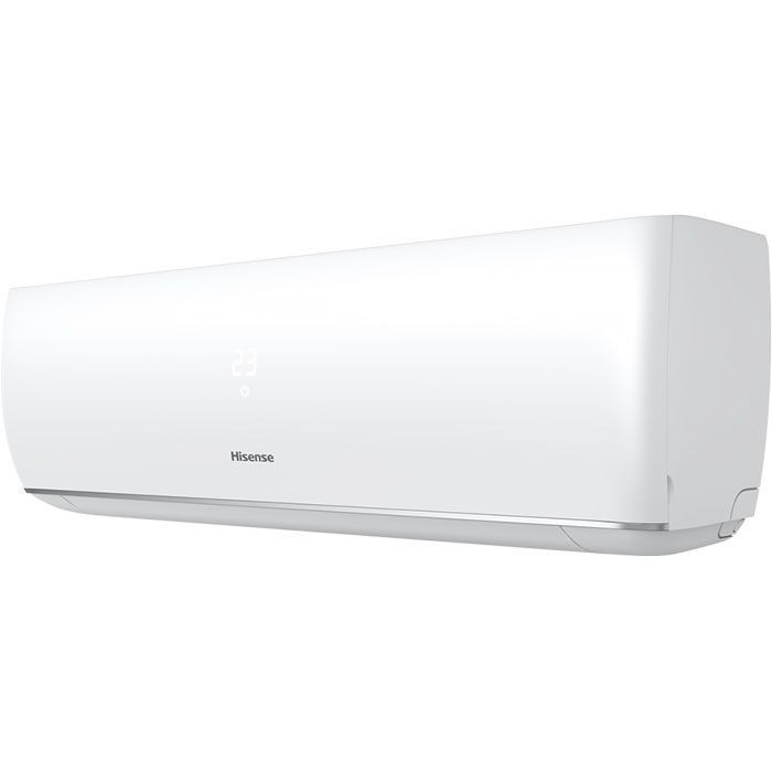 Сплит-система настенного типа Hisense AS-18UW4RXATV03 Wi-Fi