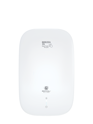 Приточно-очистительный комплекс BREZZA XS RCB 75