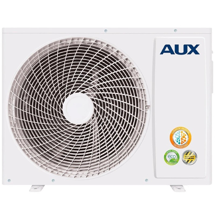 Сплит-система кассетного типа AUX ALCA-H24/4DR2А / AL-H24/4DR2A(U)