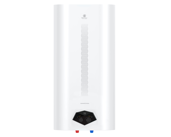 Электрический водонагреватель серии DIAMANTE Nova RWH-DN50-FE
