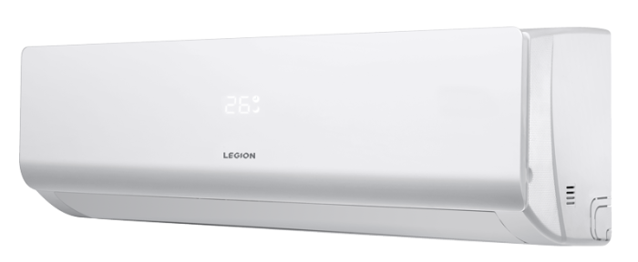 Классическая сплит-система серии FORZA LE-FR12RH (комплект)